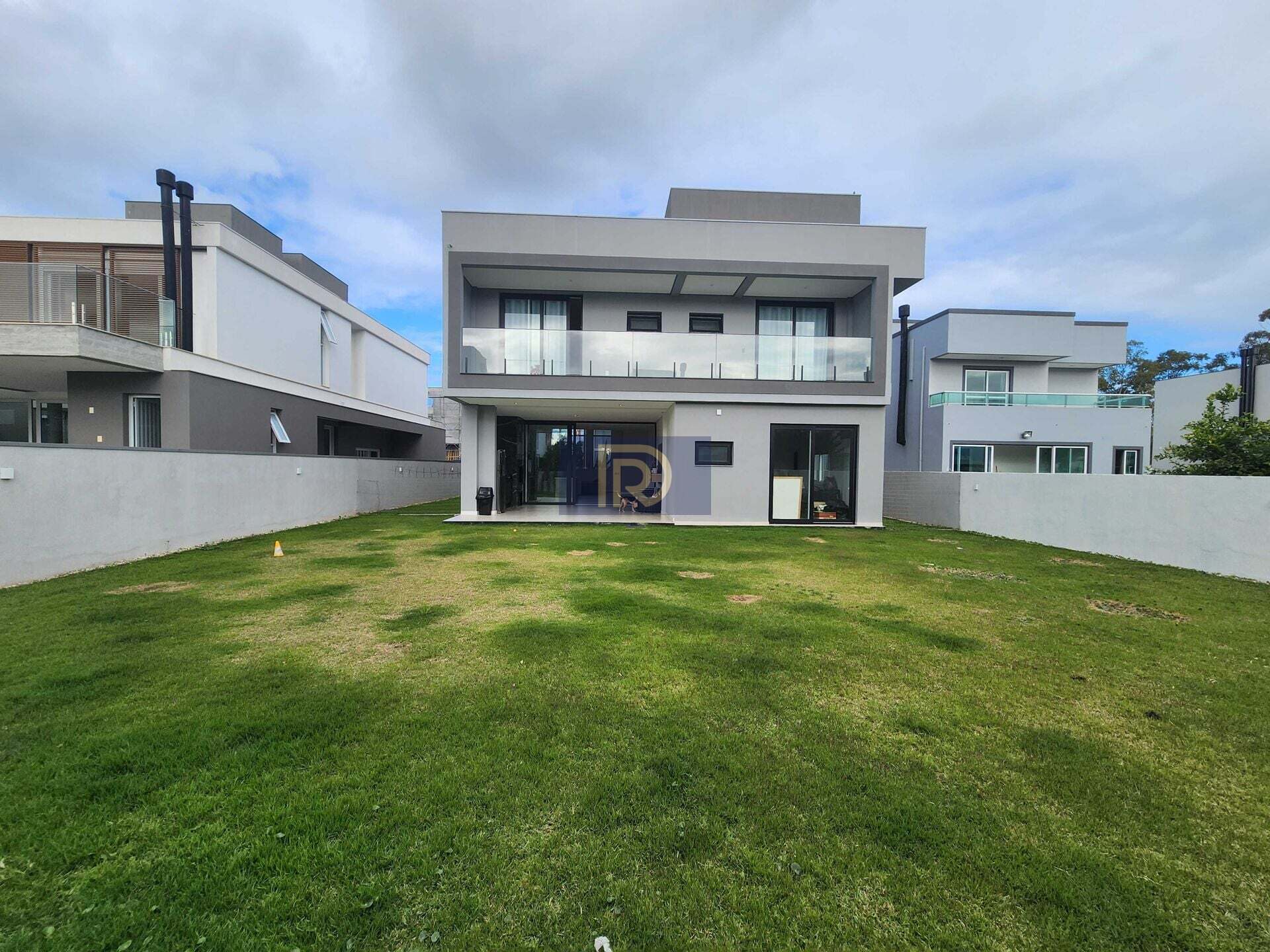 Casa, 4 quartos, 360 m² - Foto 16