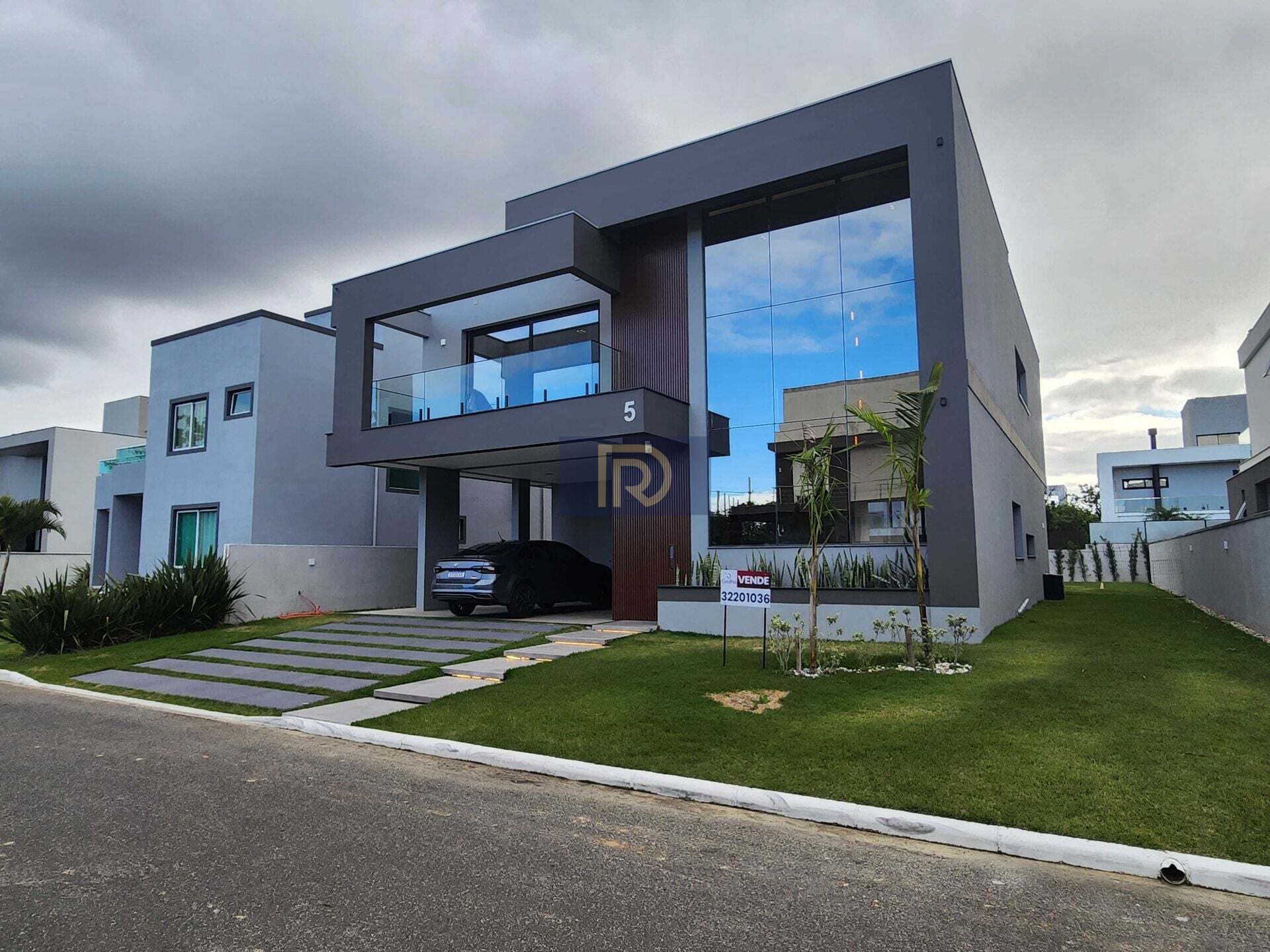 Casa, 4 quartos, 360 m² - Foto 44
