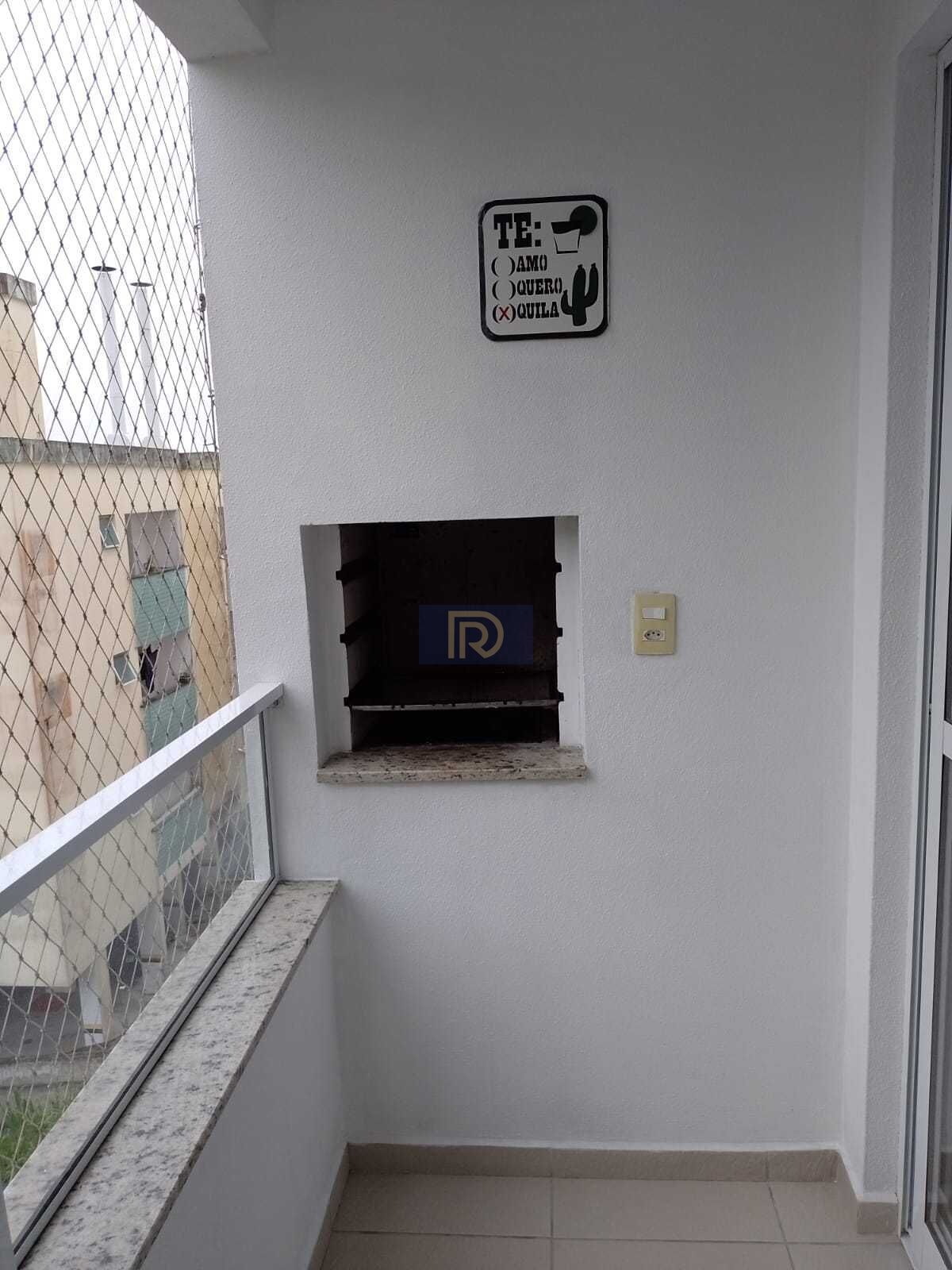 Apartamento, 2 quartos, 53 m² - Foto 6