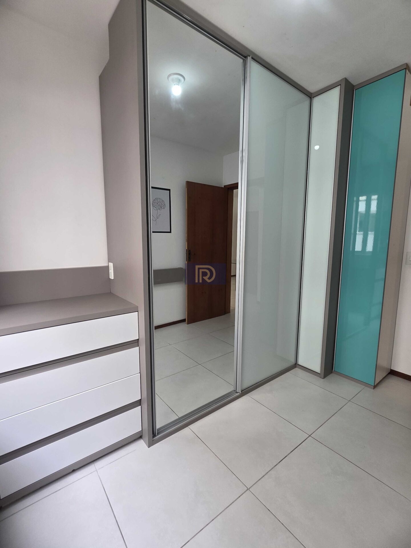 Apartamento, 2 quartos, 52 m² - Foto 12