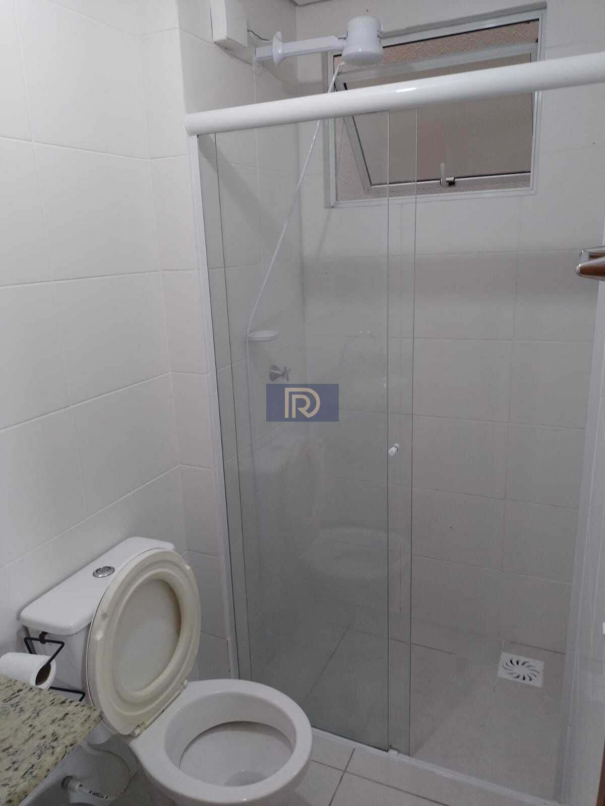 Apartamento, 2 quartos, 53 m² - Foto 8