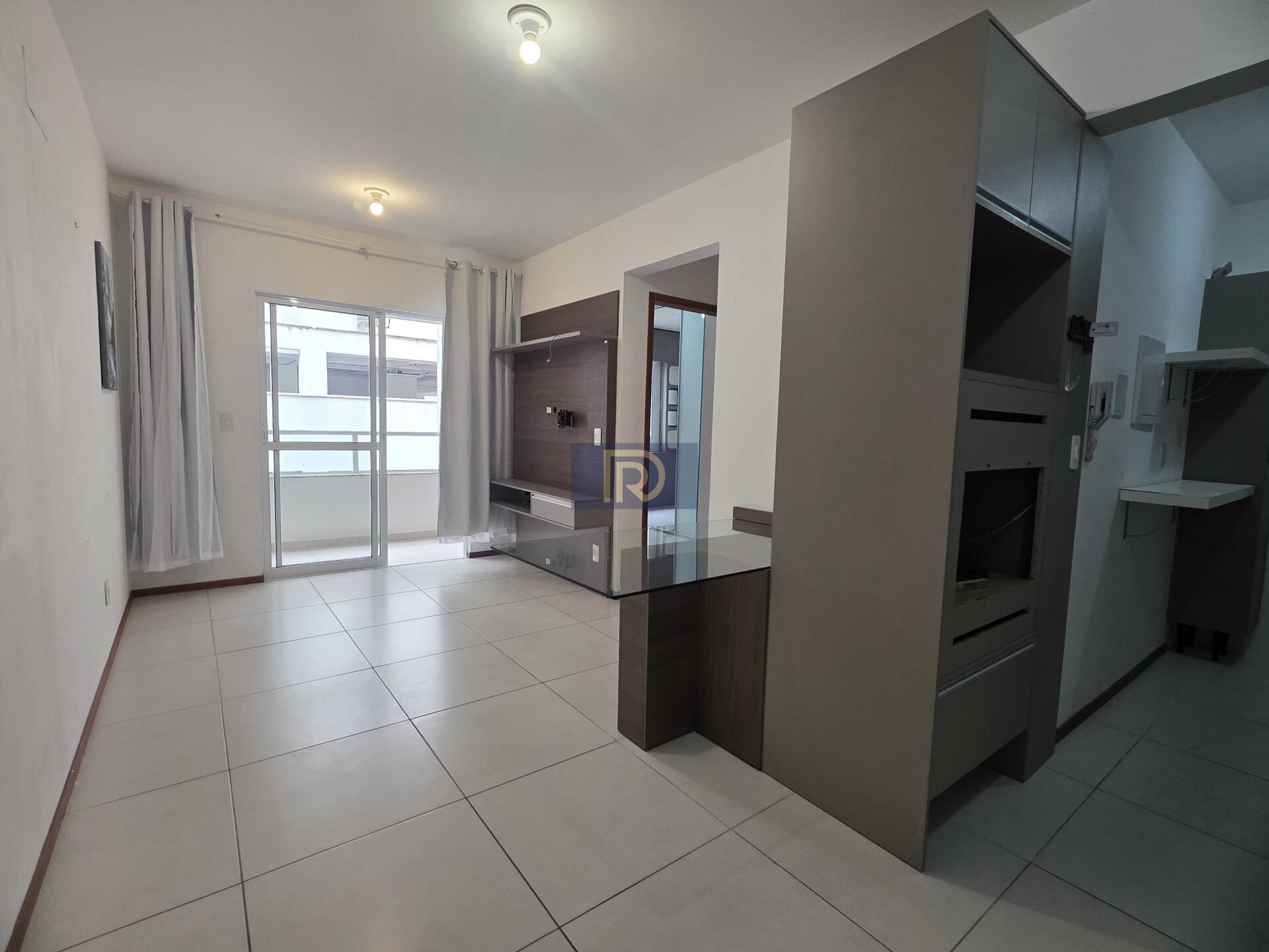 Apartamento, 2 quartos, 52 m² - Foto 4