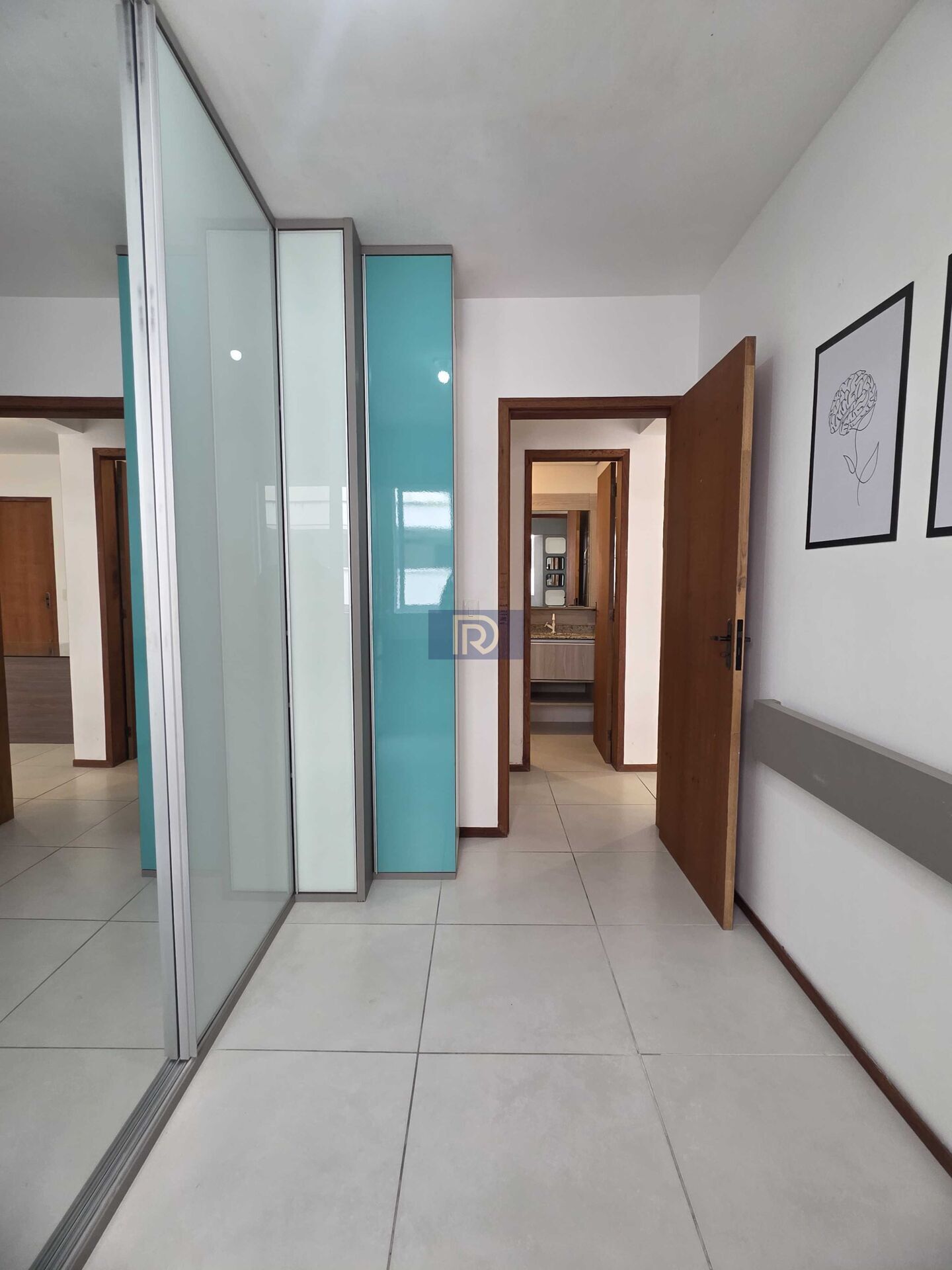 Apartamento, 2 quartos, 52 m² - Foto 13