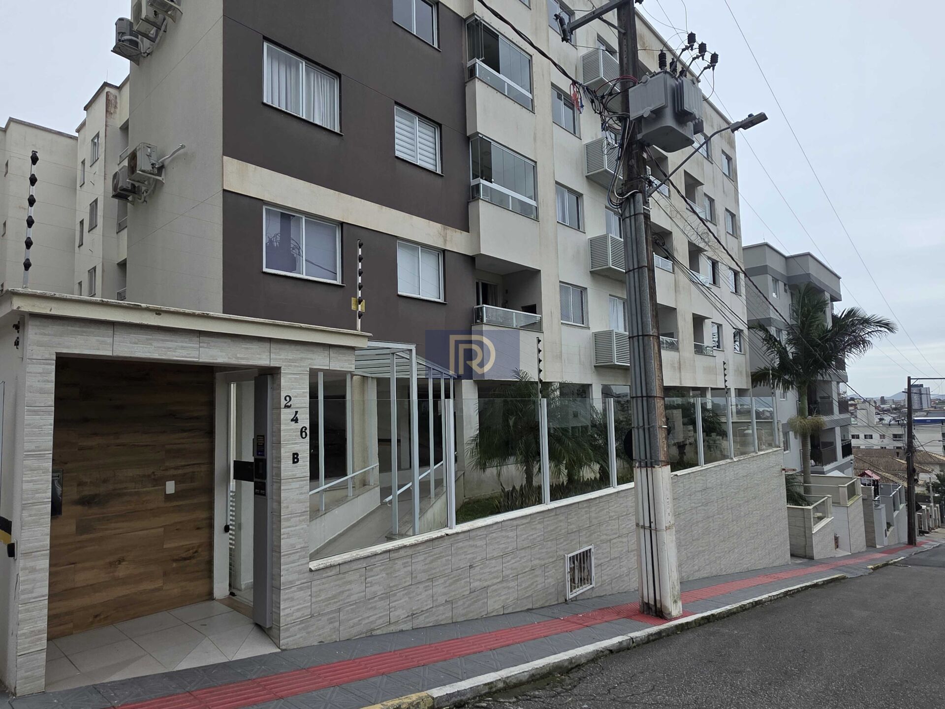 Apartamento, 2 quartos, 52 m² - Foto 19