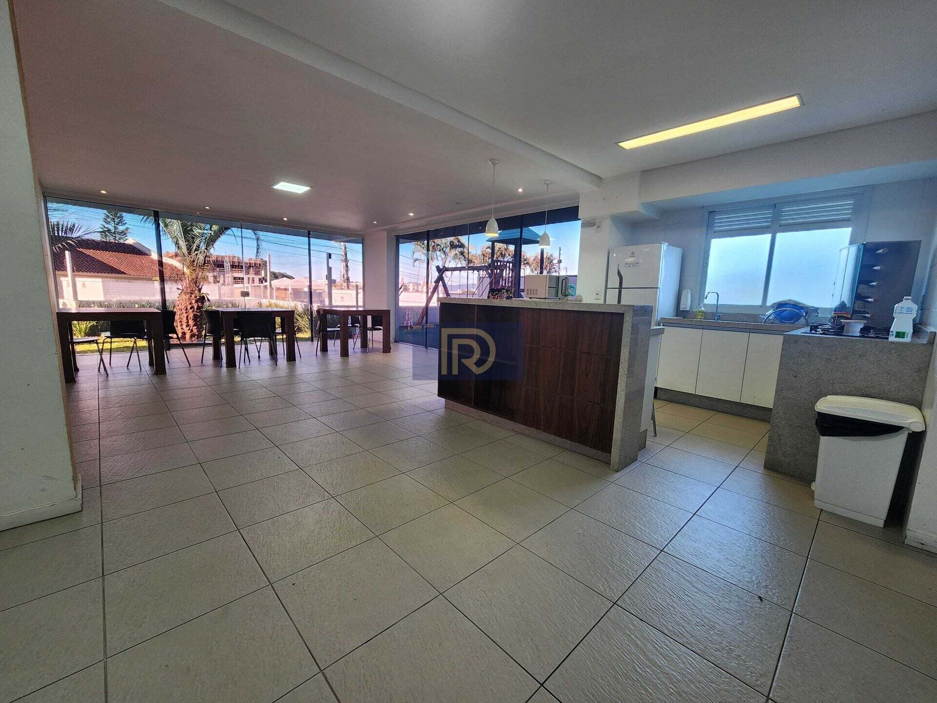 Apartamento, 2 quartos, 60 m² - Foto 14