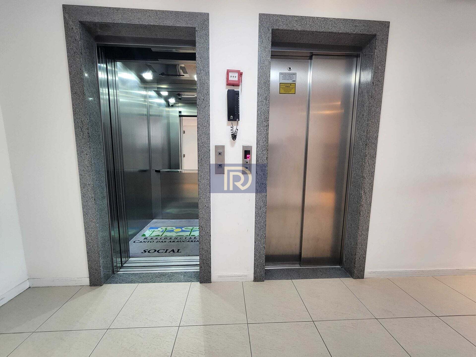 Apartamento, 2 quartos, 60 m² - Foto 17