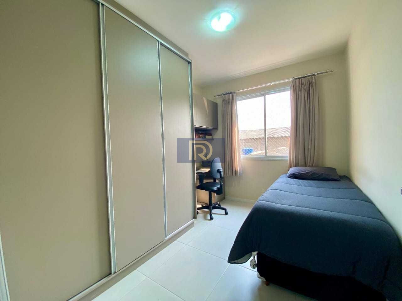 Apartamento, 2 quartos, 60 m² - Foto 10