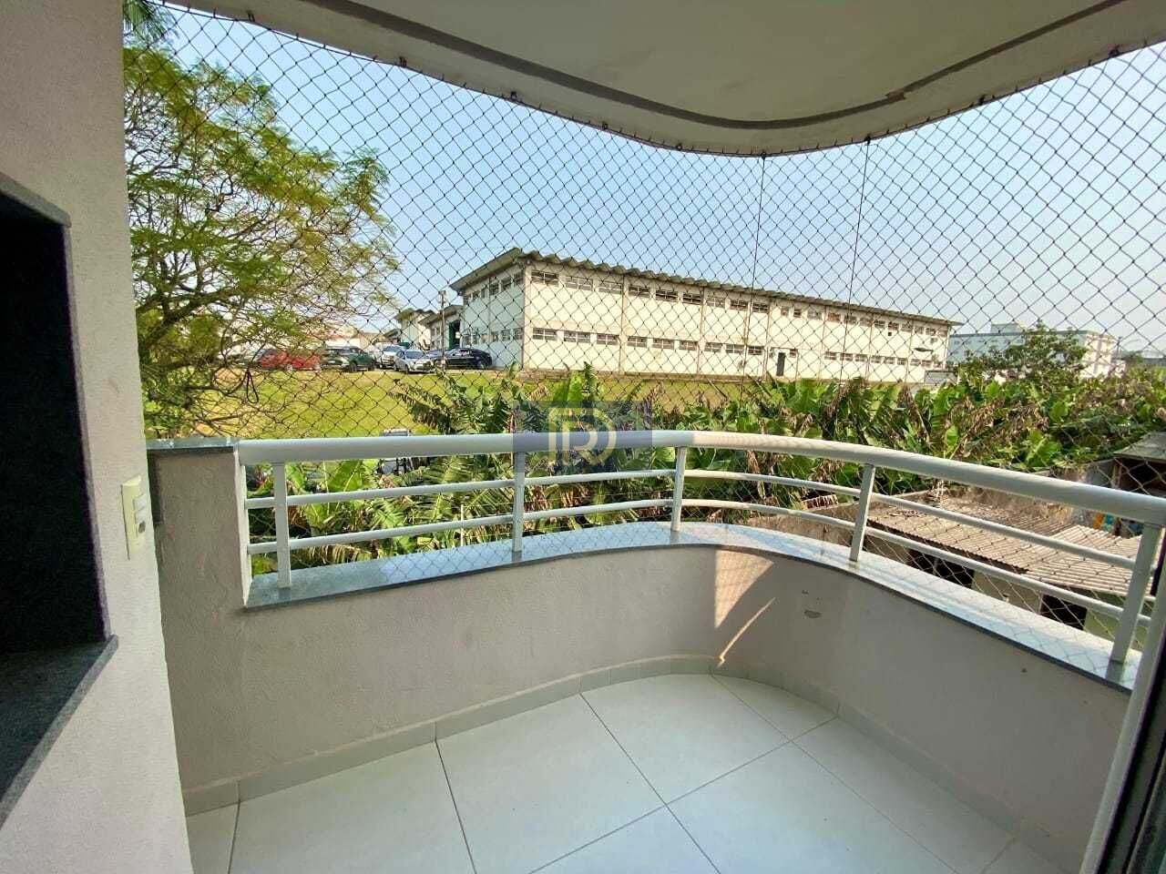 Apartamento, 2 quartos, 60 m² - Foto 5