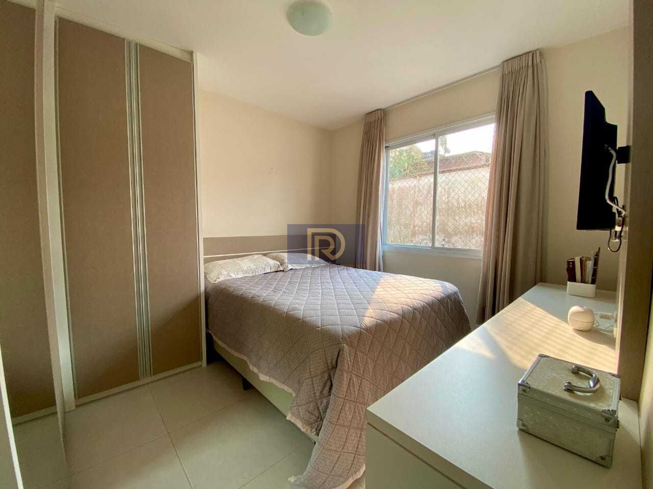 Apartamento, 2 quartos, 60 m² - Foto 9