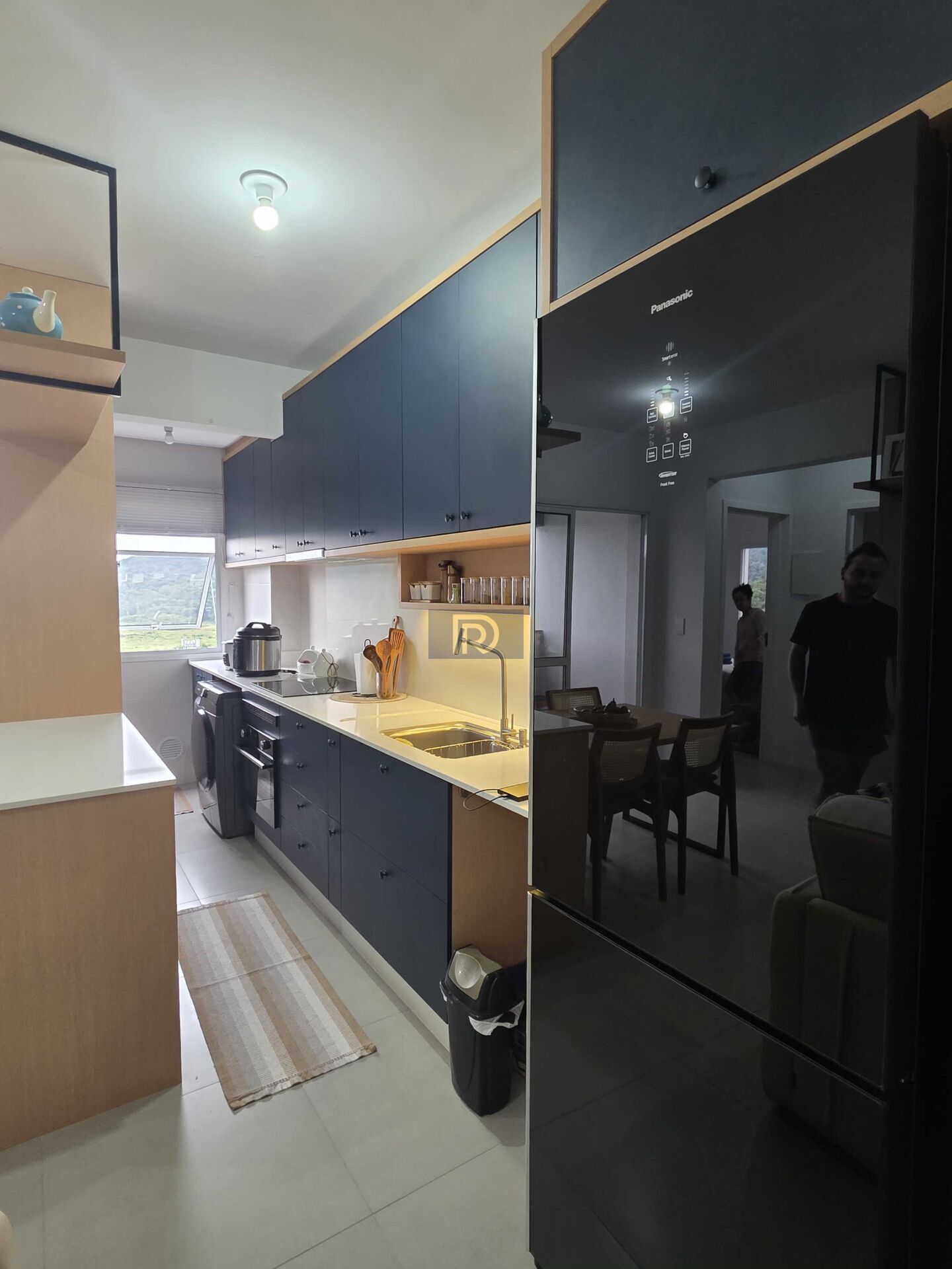 Apartamento, 2 quartos, 56 m² - Foto 6
