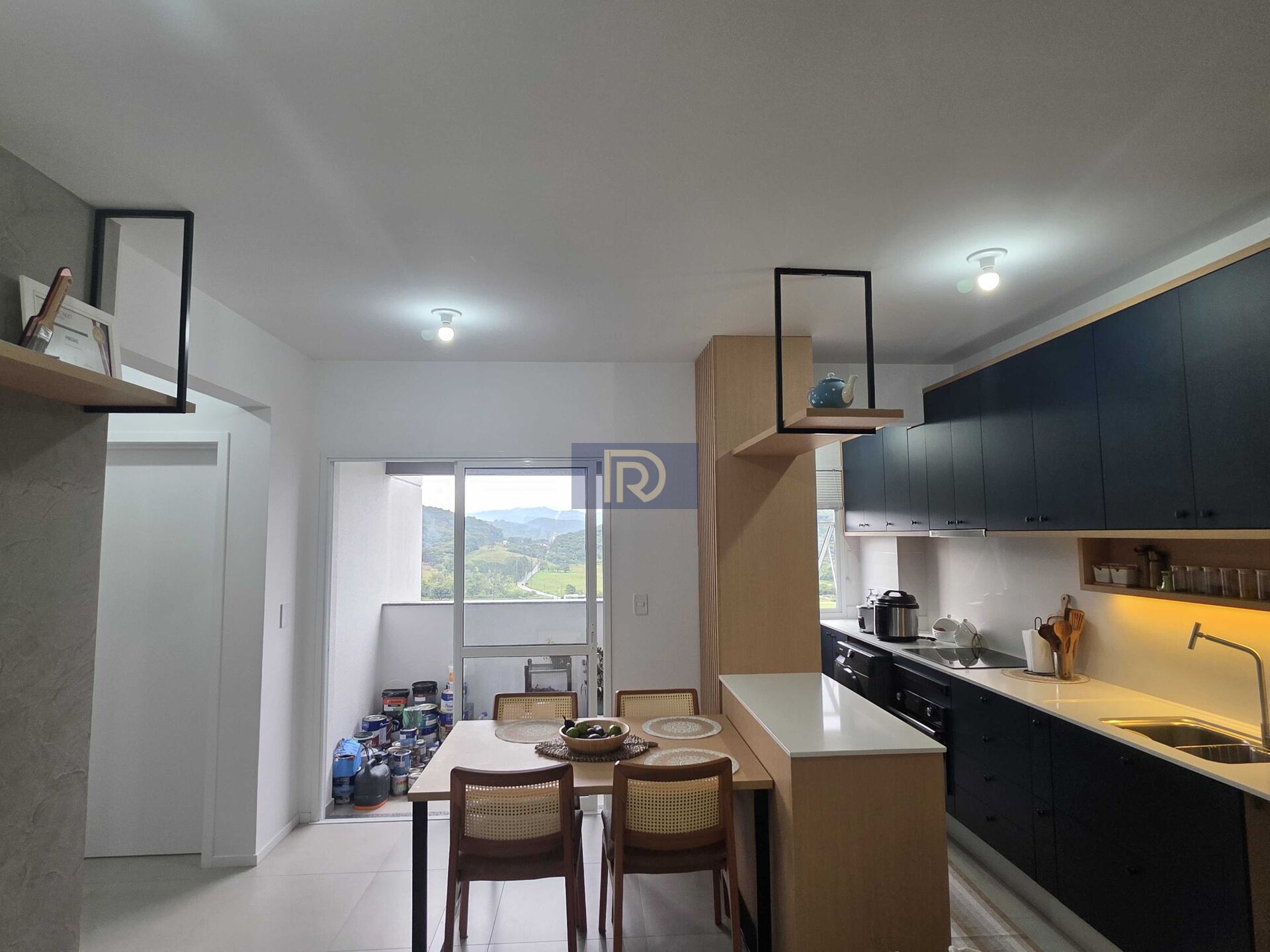 Apartamento, 2 quartos, 56 m² - Foto 4