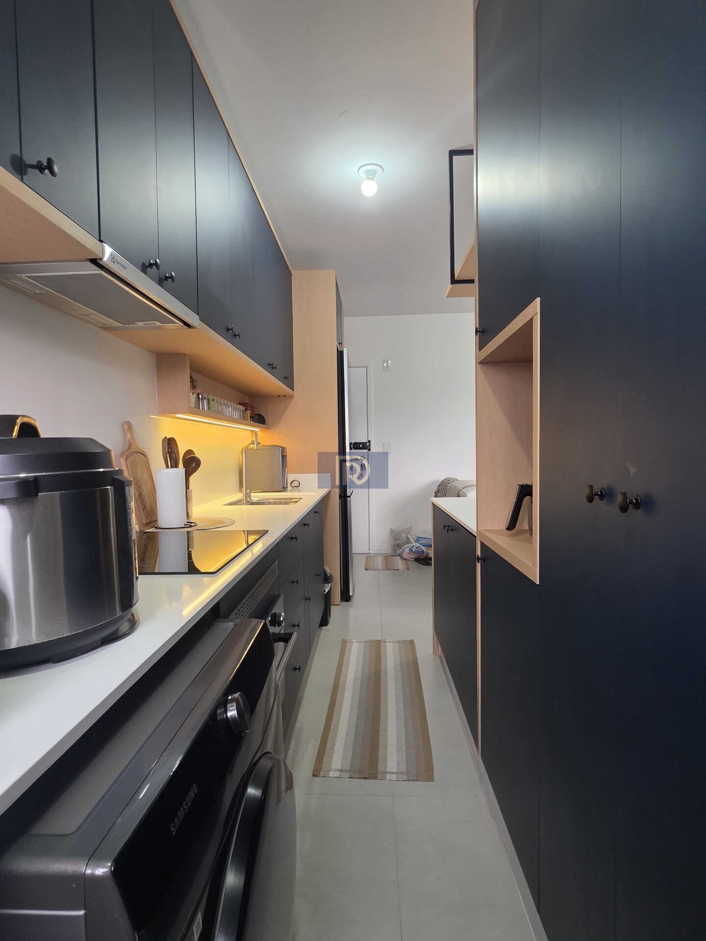 Apartamento, 2 quartos, 56 m² - Foto 5