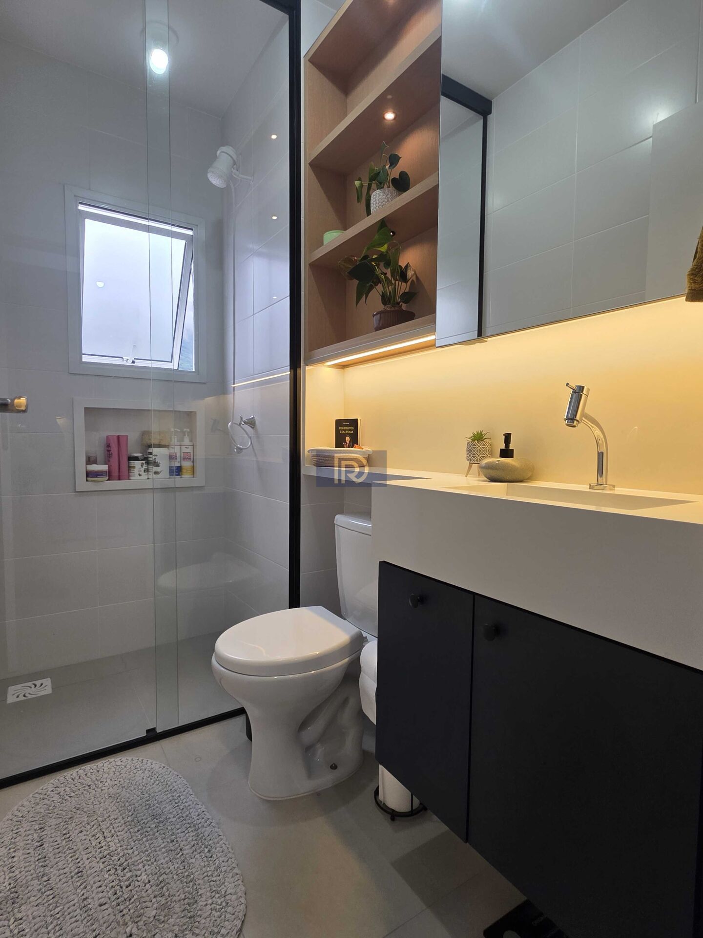 Apartamento, 2 quartos, 56 m² - Foto 10