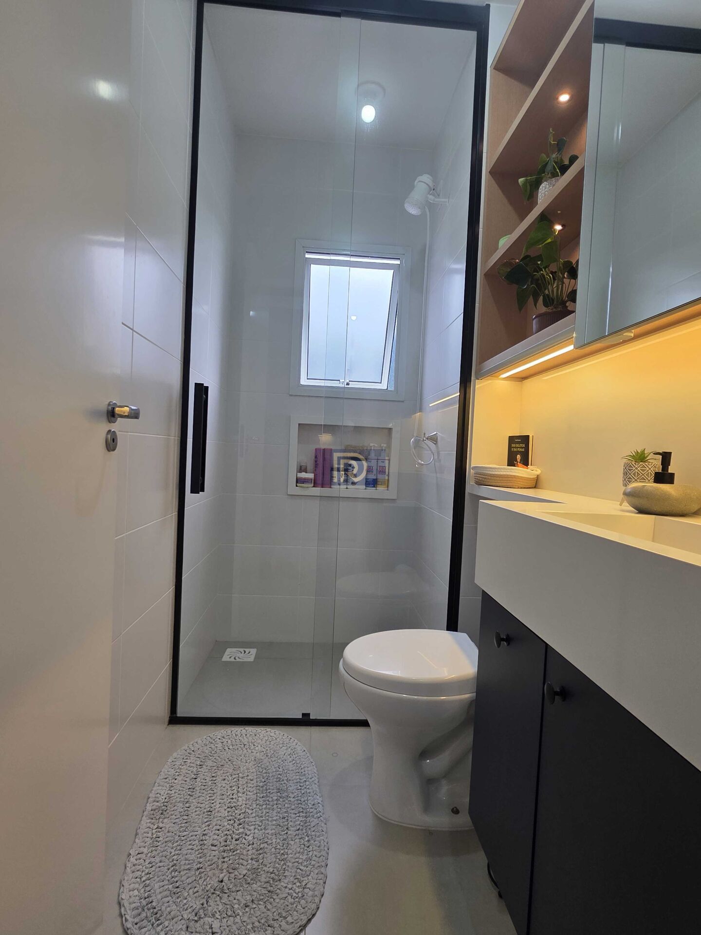Apartamento, 2 quartos, 56 m² - Foto 9