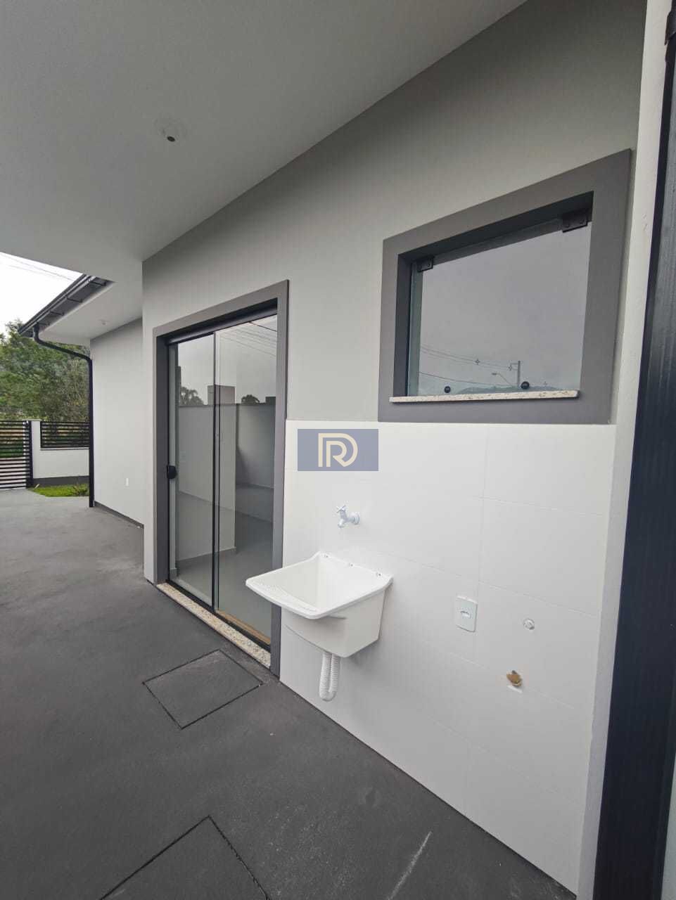 Casa, 2 quartos, 57 m² - Foto 11
