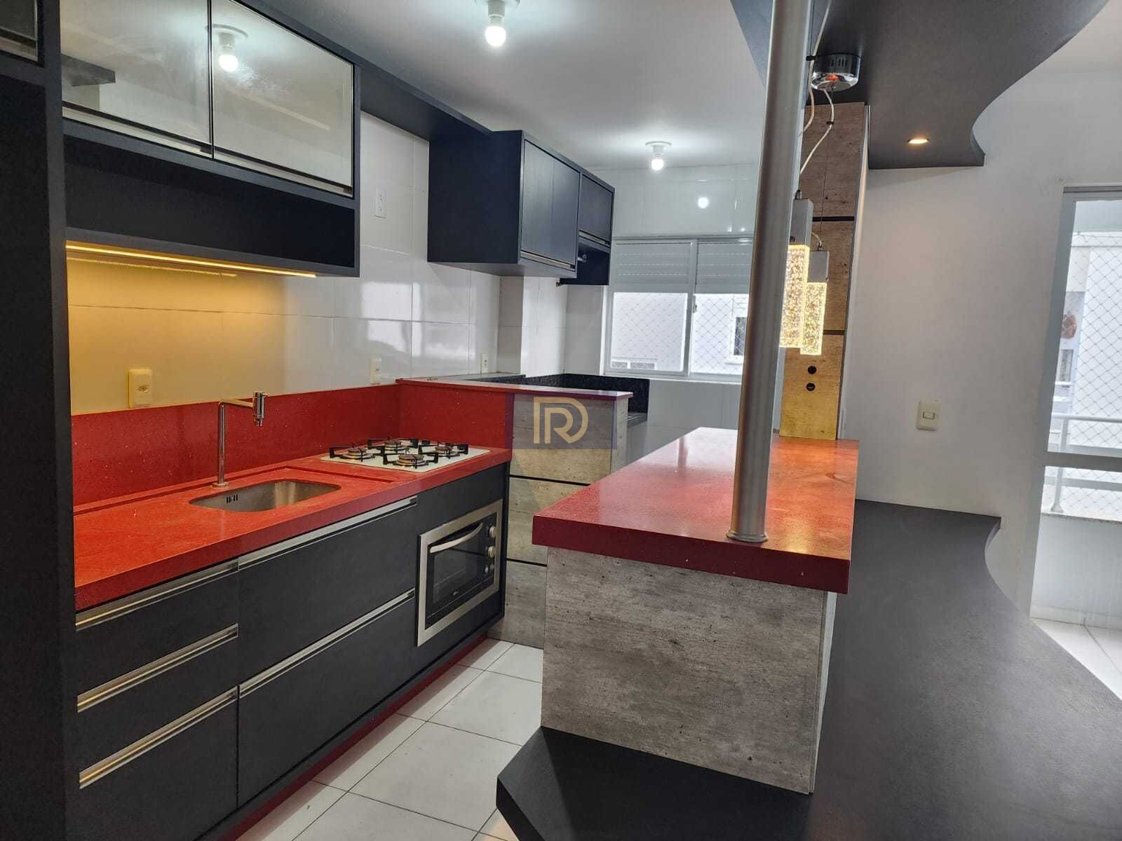 Apartamento, 2 quartos, 58 m² - Foto 4
