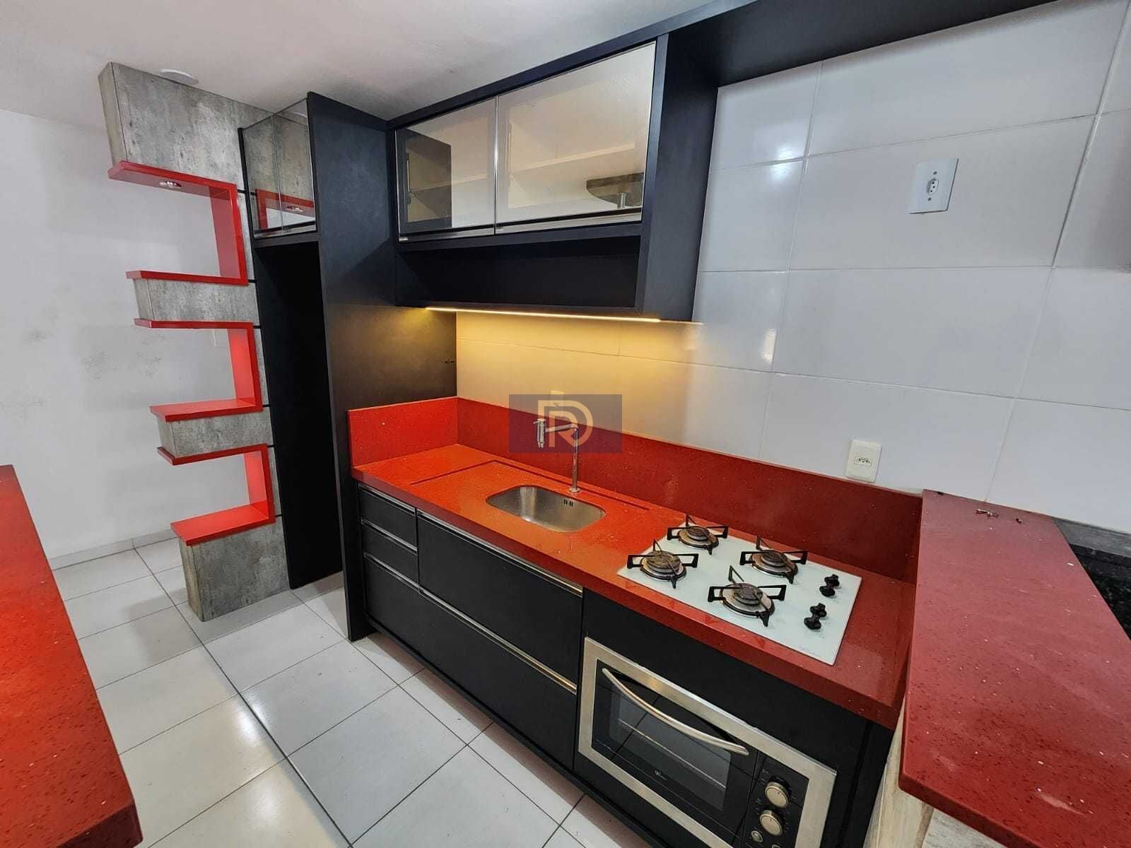 Apartamento, 2 quartos, 58 m² - Foto 3
