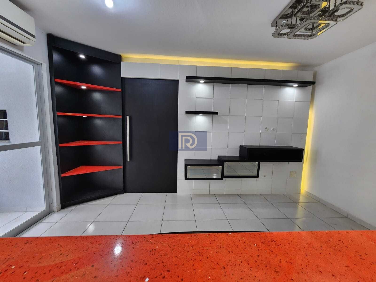 Apartamento, 2 quartos, 58 m² - Foto 1
