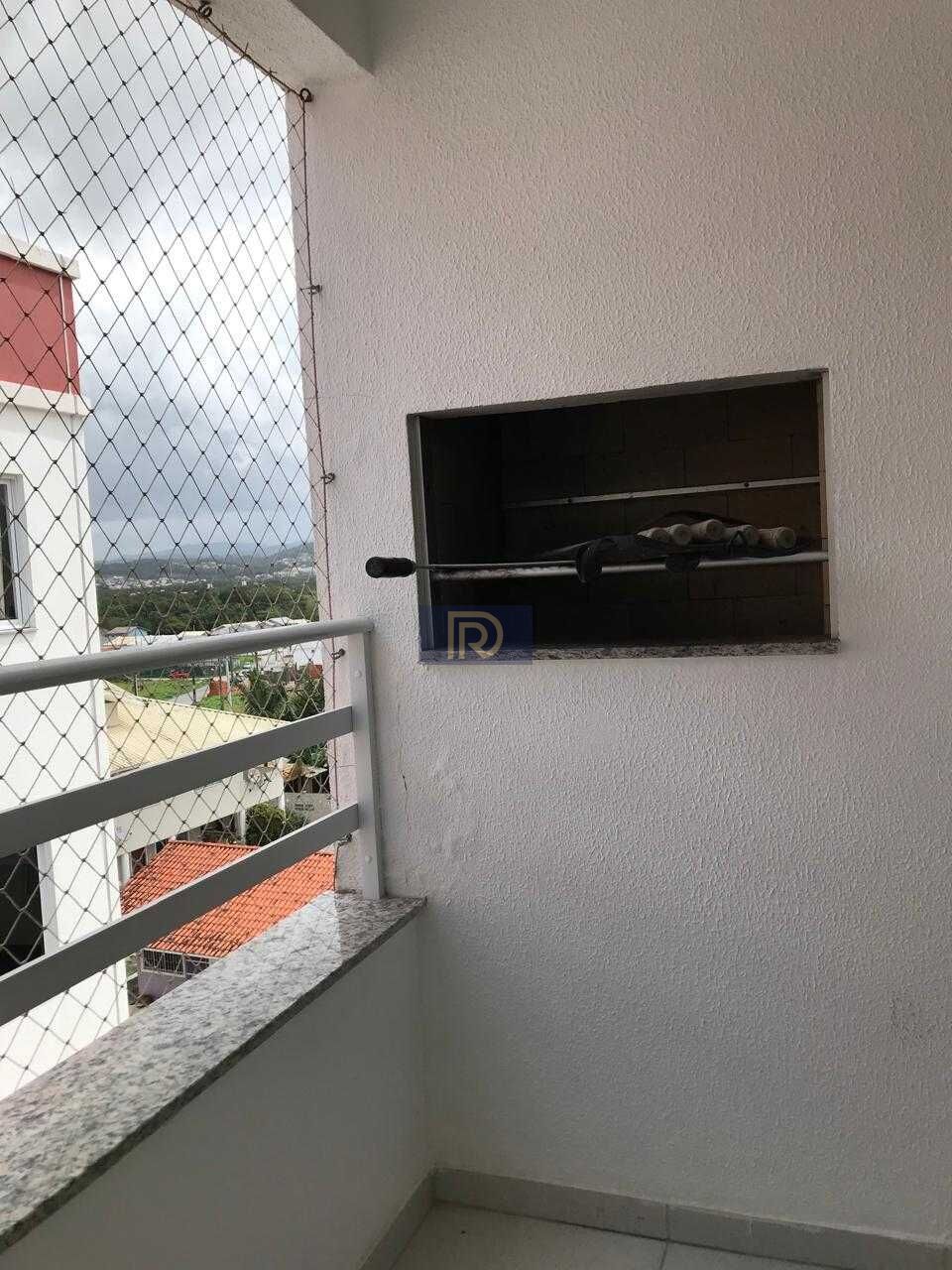 Apartamento, 2 quartos, 58 m² - Foto 8