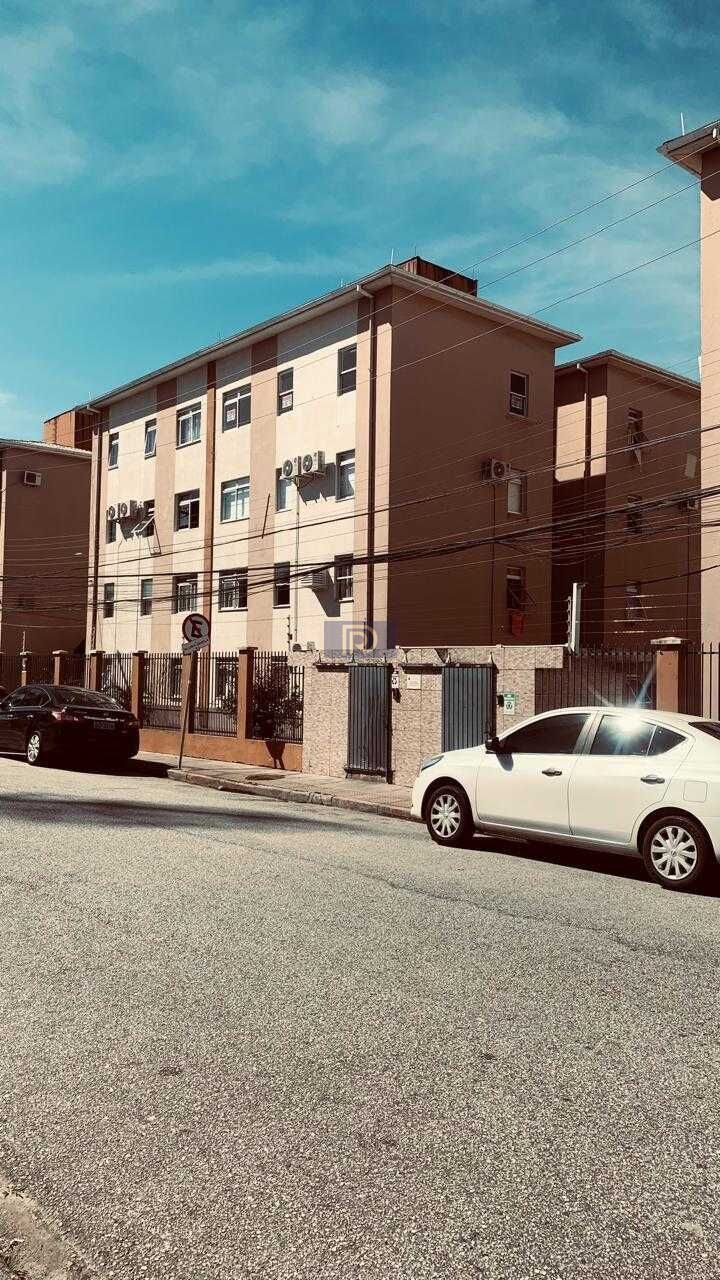 Apartamento, 2 quartos, 41 m² - Foto 23