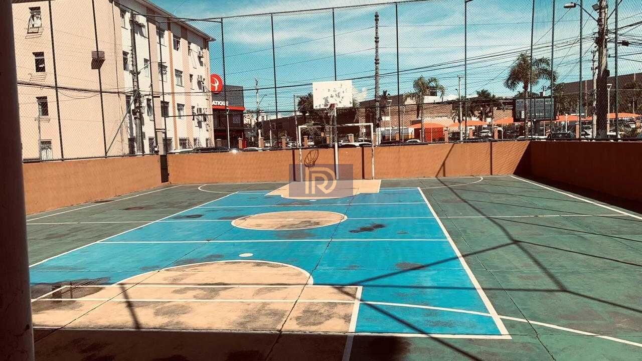 Apartamento, 2 quartos, 41 m² - Foto 22