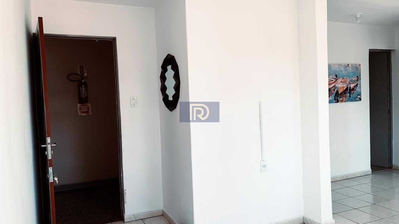 Apartamento, 2 quartos, 41 m² - Foto 5