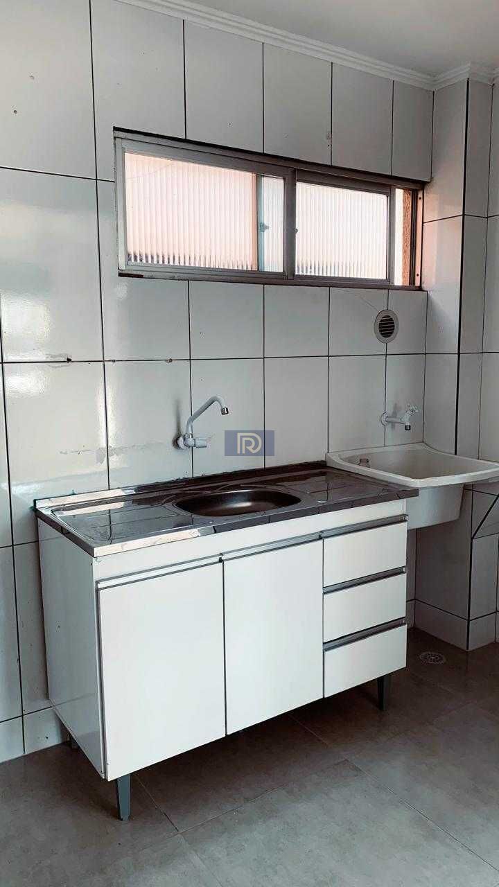 Apartamento, 2 quartos, 41 m² - Foto 7