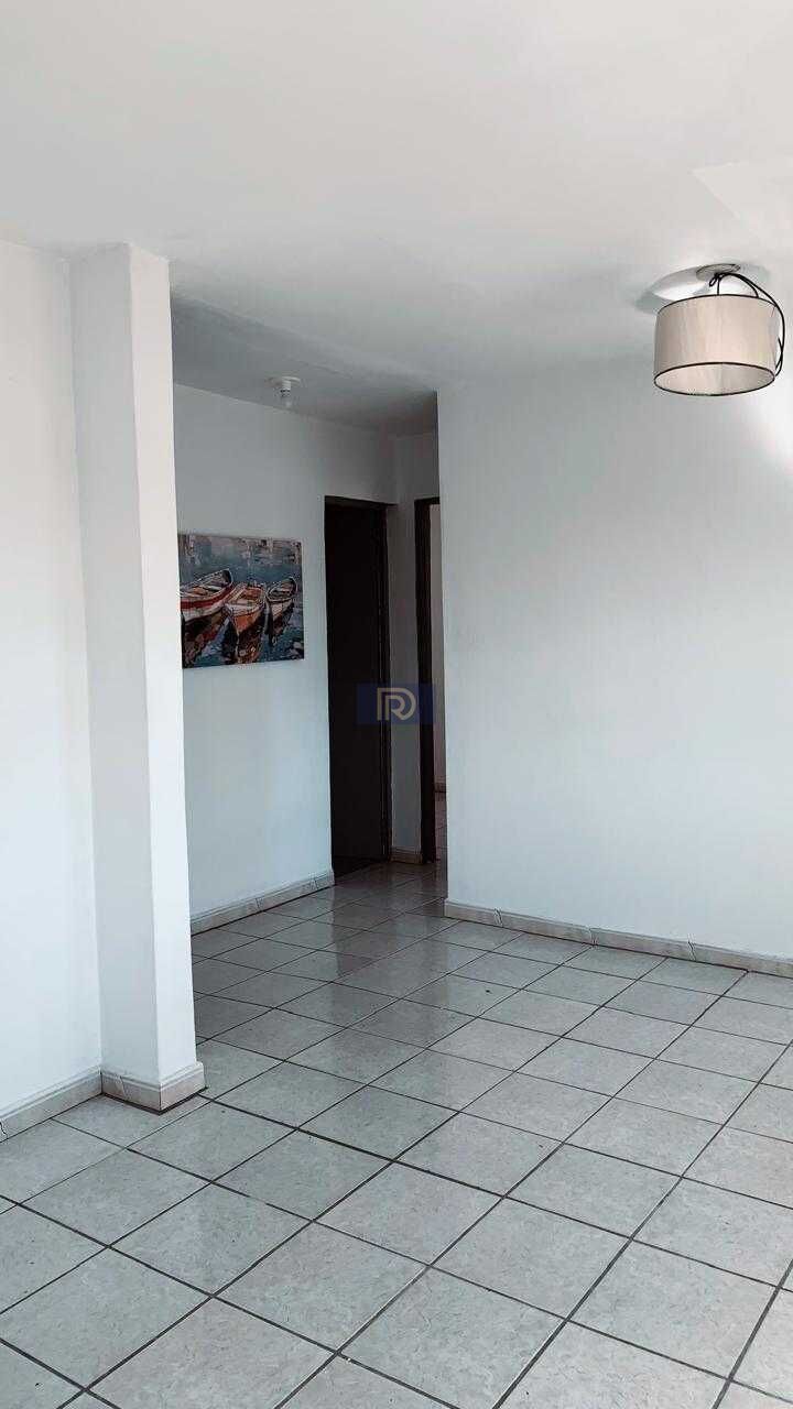 Apartamento, 2 quartos, 41 m² - Foto 4