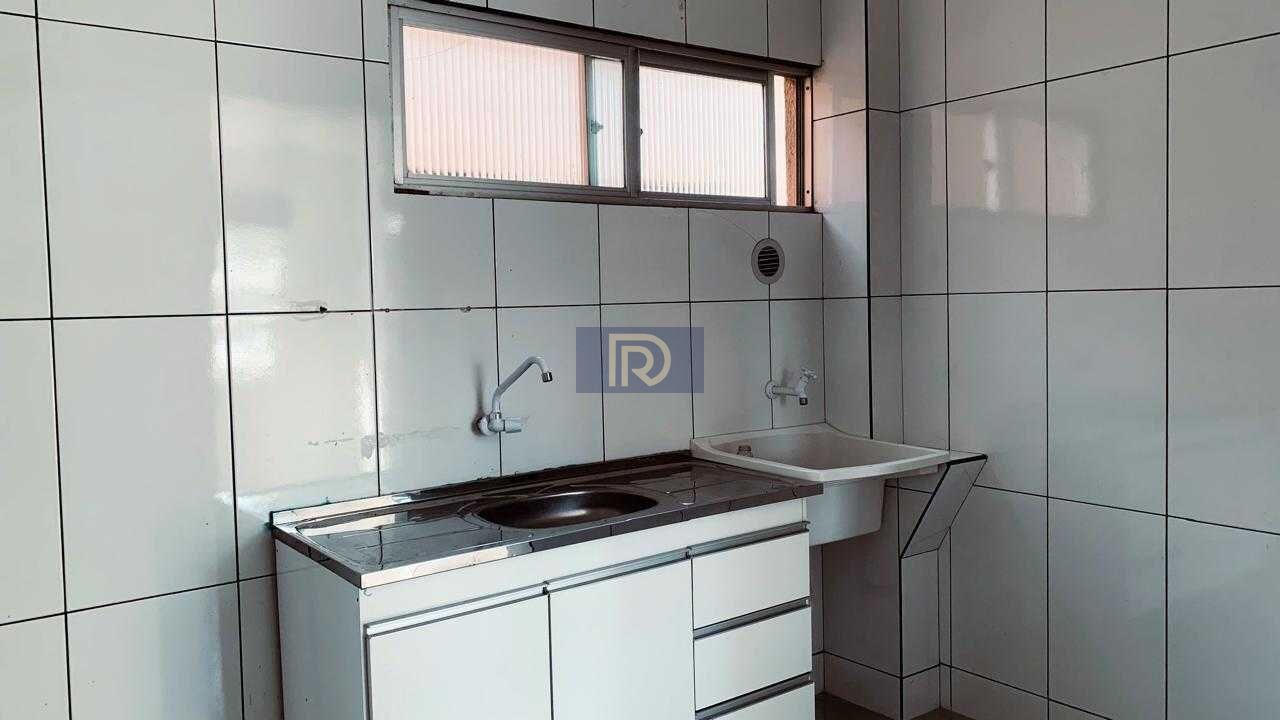 Apartamento, 2 quartos, 41 m² - Foto 6