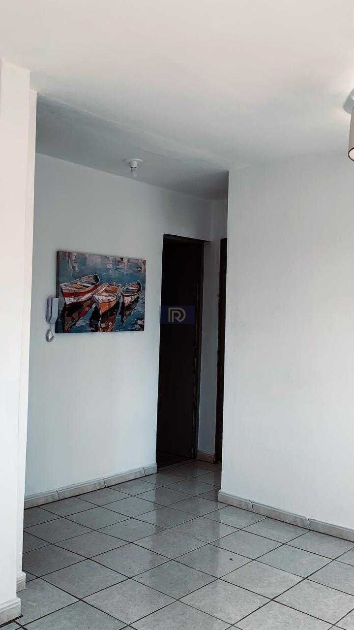 Apartamento, 2 quartos, 41 m² - Foto 11