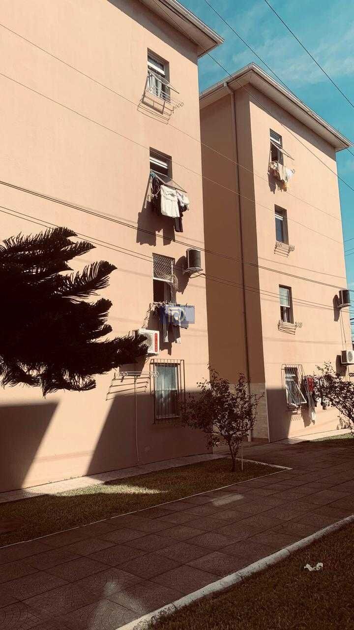 Apartamento, 2 quartos, 41 m² - Foto 17