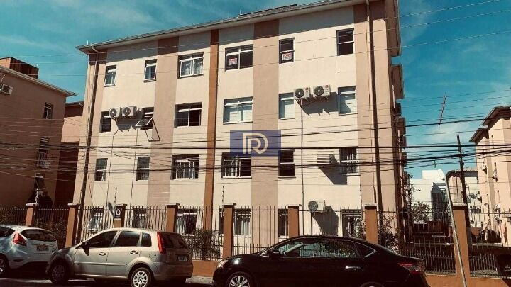 Apartamento, 2 quartos, 41 m² - Foto 19