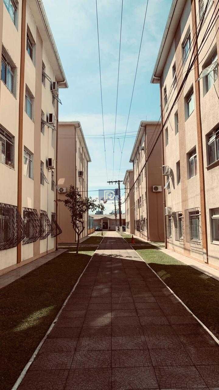 Apartamento, 2 quartos, 41 m² - Foto 20