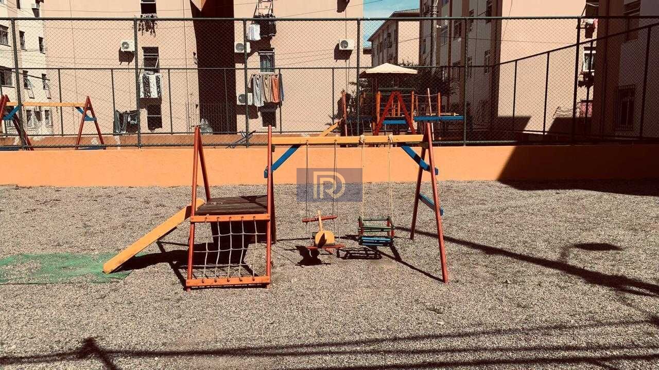 Apartamento, 2 quartos, 41 m² - Foto 21