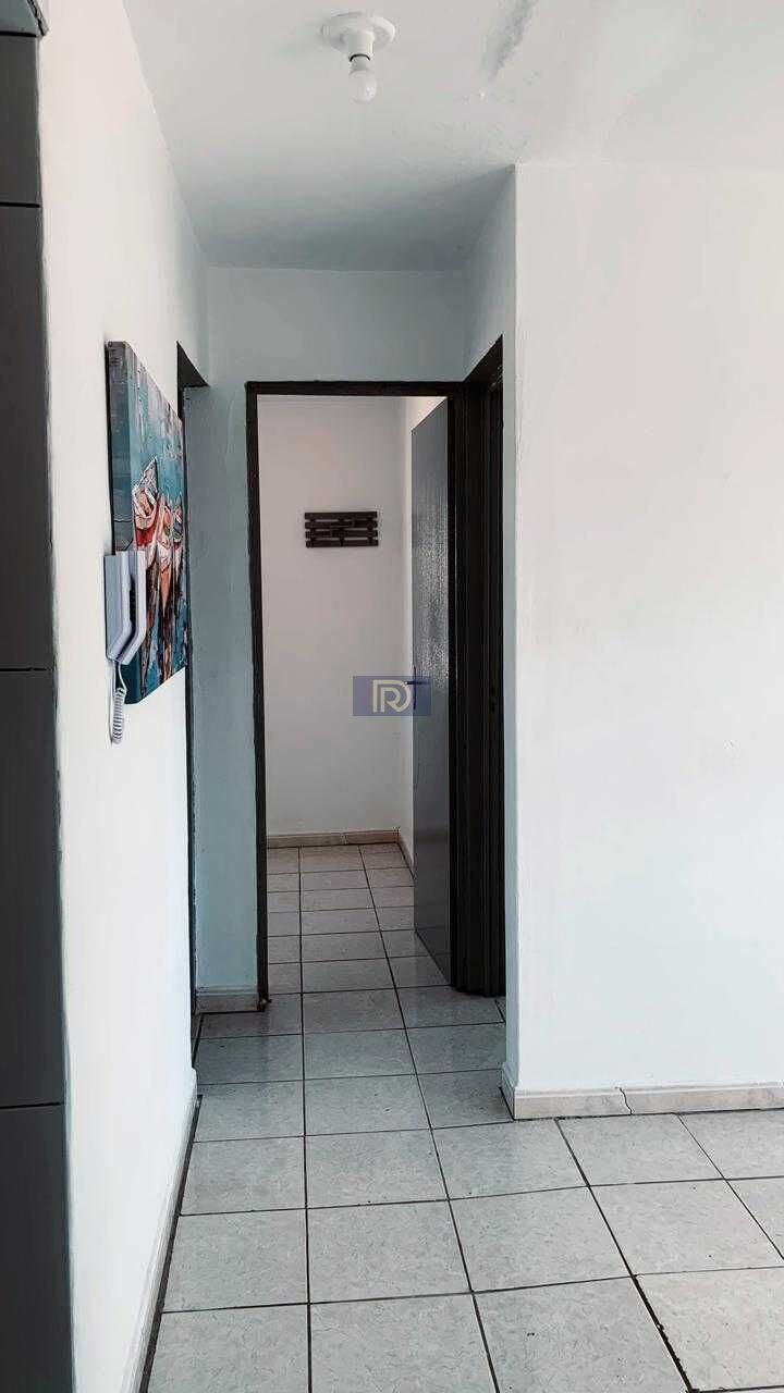 Apartamento, 2 quartos, 41 m² - Foto 10