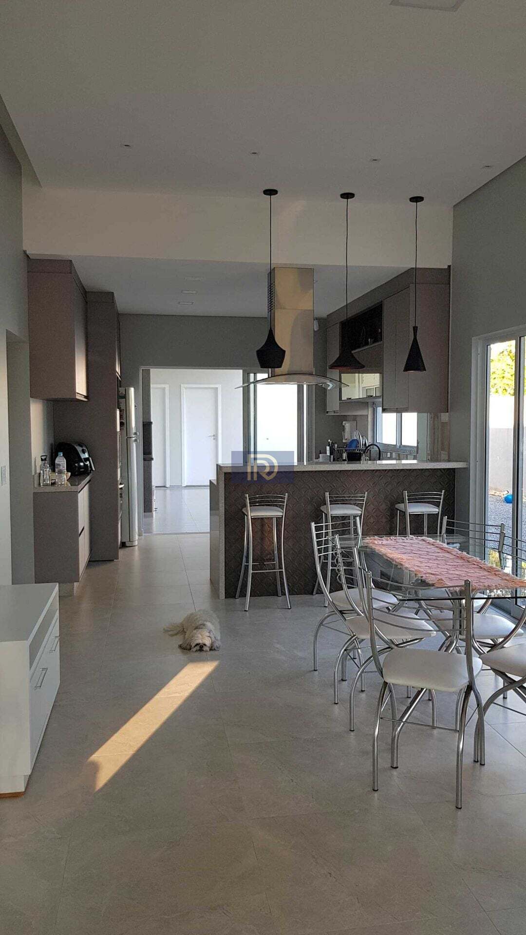 Casa, 3 quartos, 180 m² - Foto 26