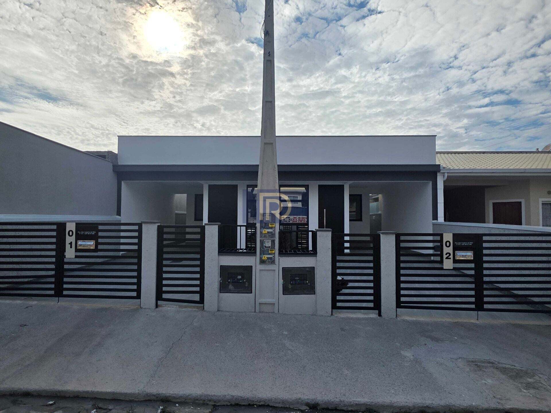 Casa, 2 quartos, 70 m² - Foto 22
