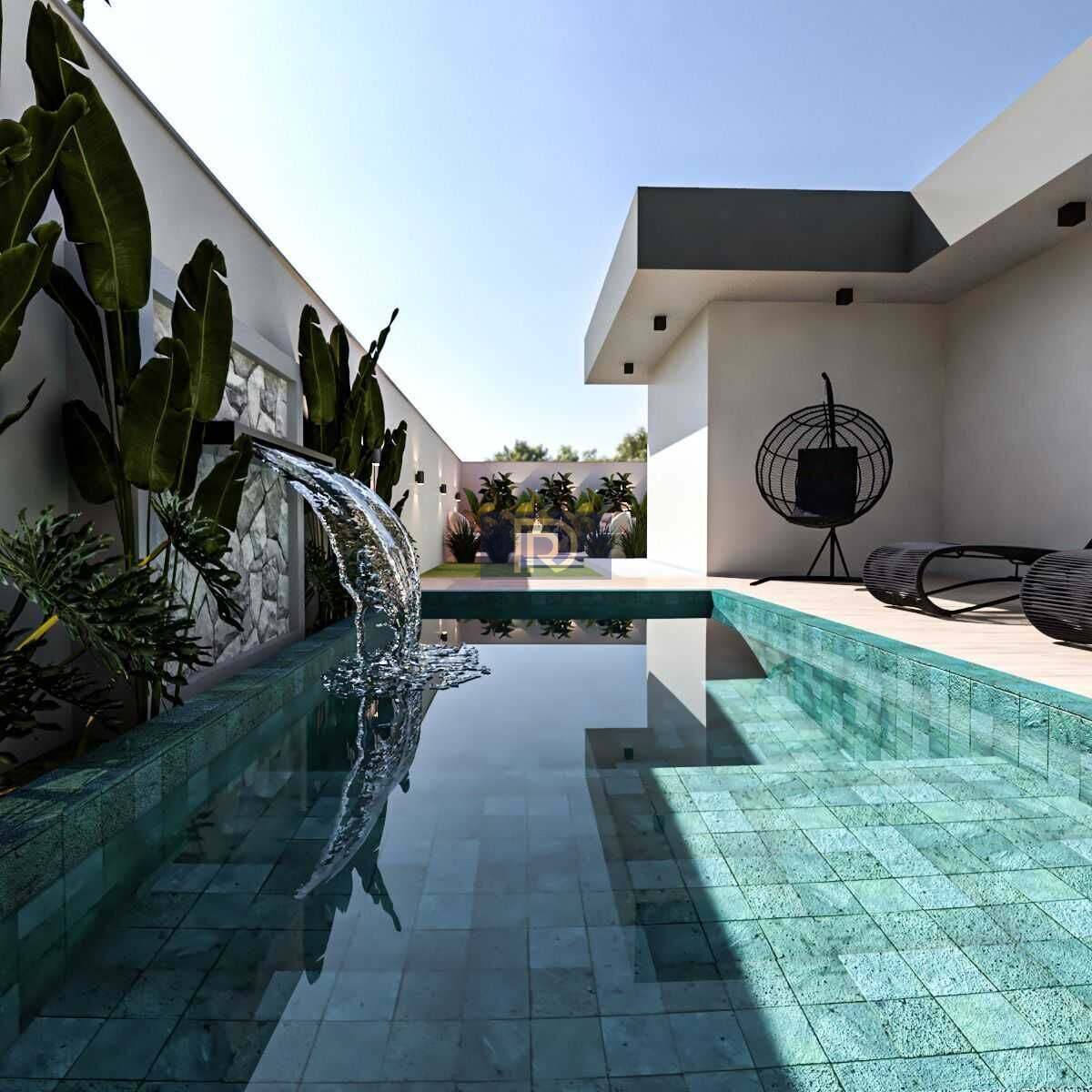 Casa, 3 quartos, 153 m² - Foto 6