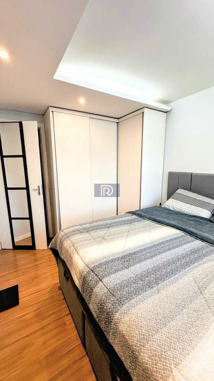 Apartamento, 2 quartos, 50 m² - Foto 11