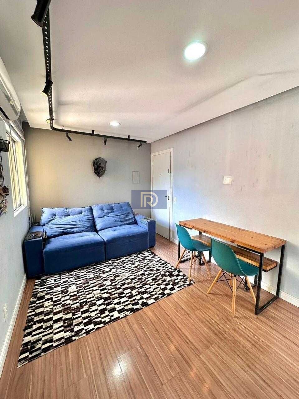 Apartamento, 2 quartos, 50 m² - Foto 2