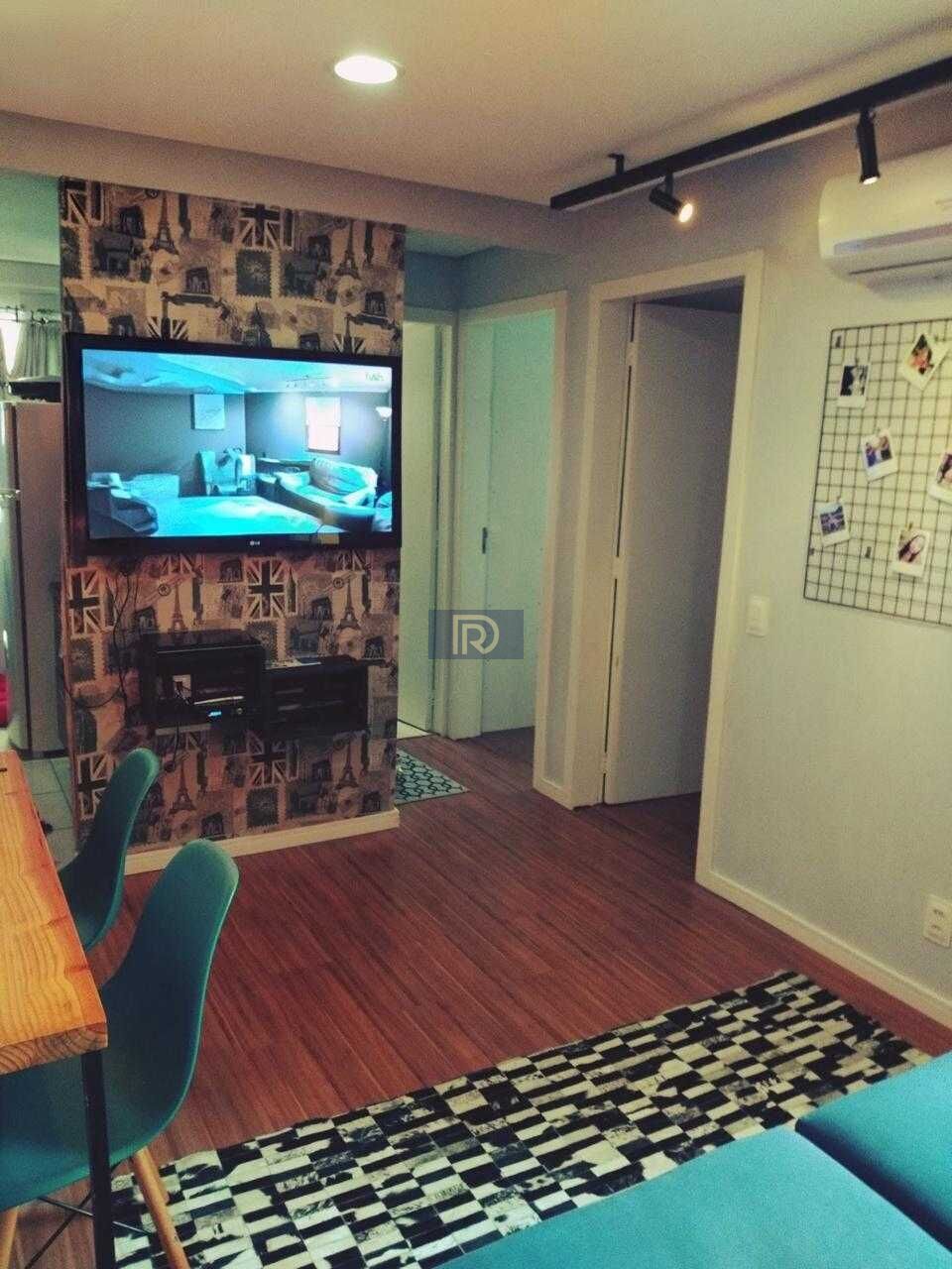 Apartamento, 2 quartos, 50 m² - Foto 6