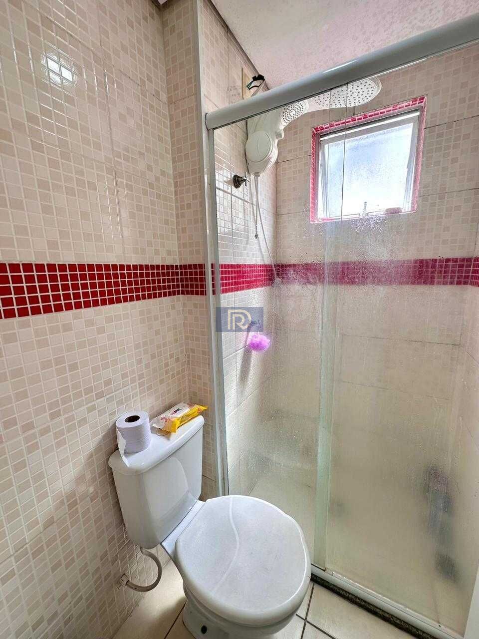 Apartamento, 2 quartos, 50 m² - Foto 9