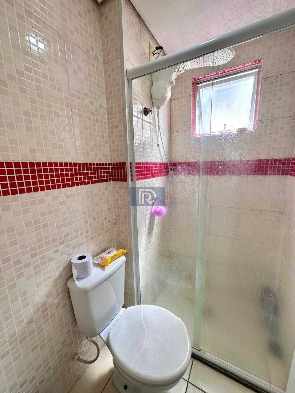 Apartamento, 2 quartos, 50 m² - Foto 9