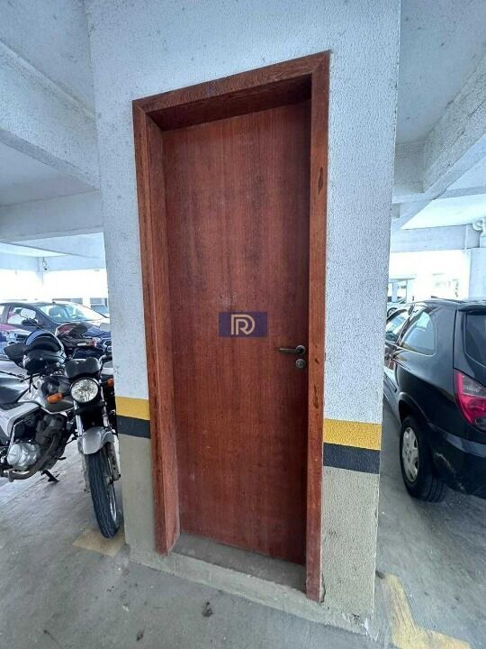 Apartamento, 2 quartos, 50 m² - Foto 16