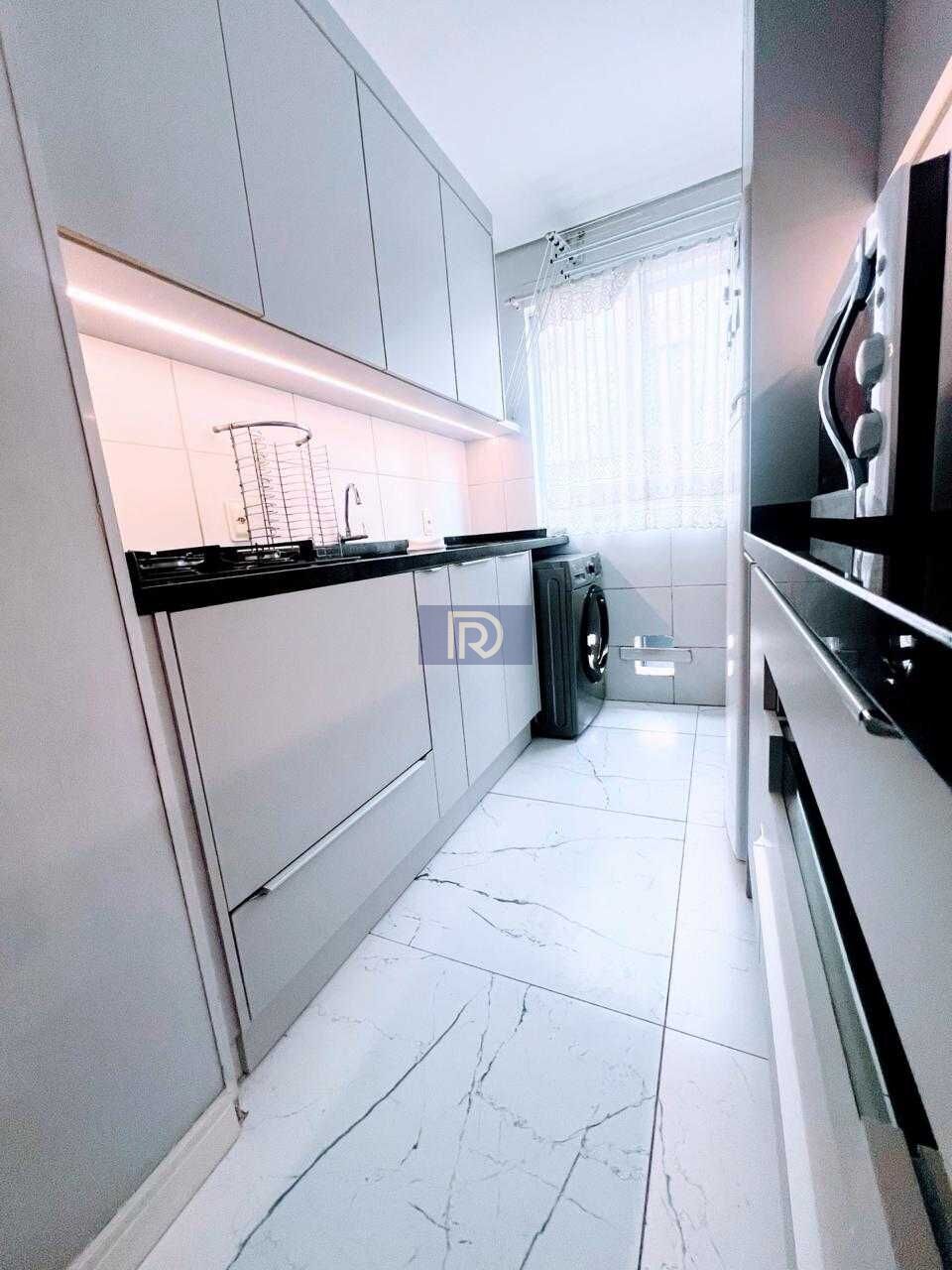 Apartamento, 2 quartos, 50 m² - Foto 4