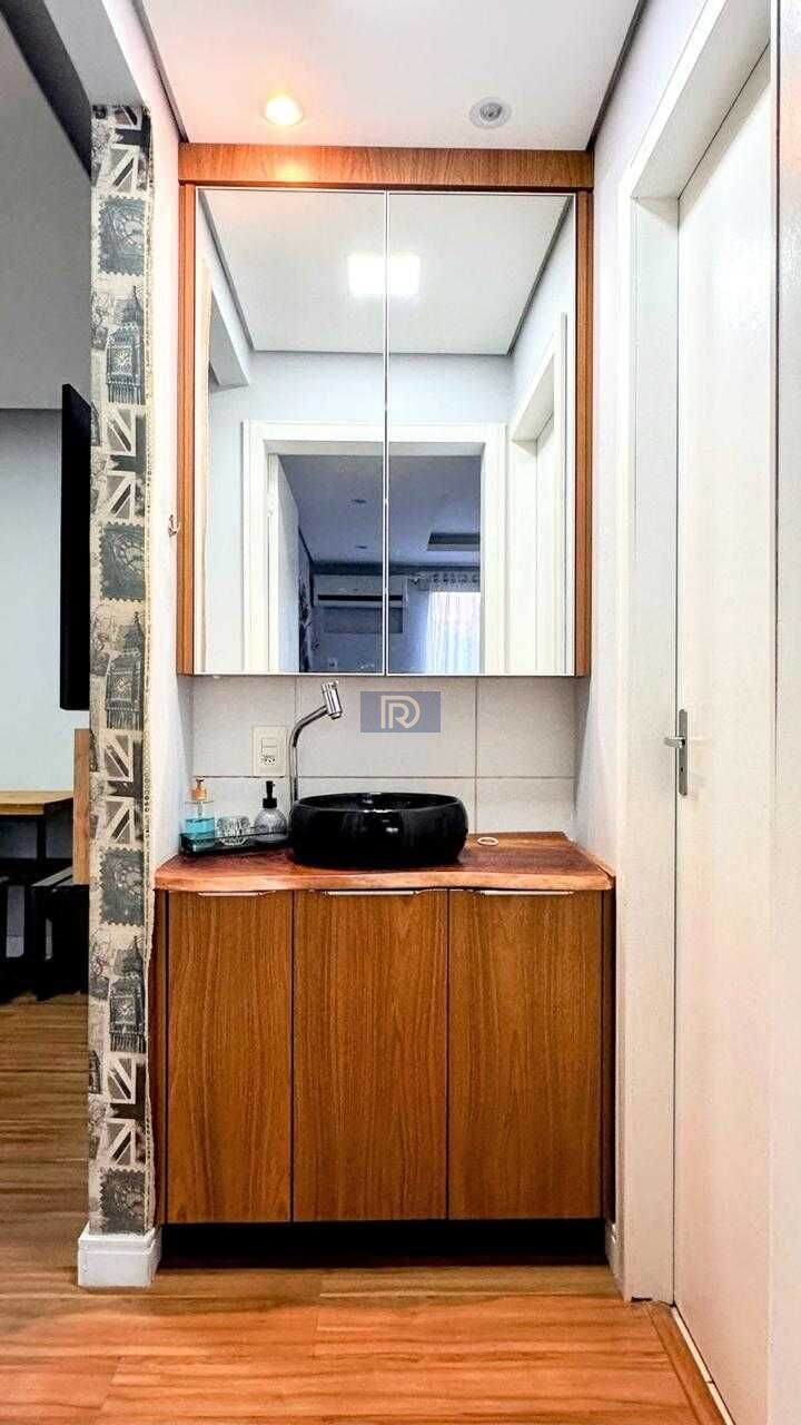Apartamento, 2 quartos, 50 m² - Foto 8