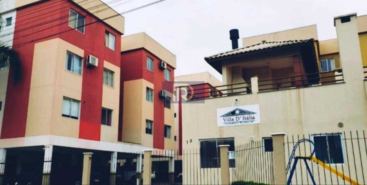 Apartamento, 2 quartos, 50 m² - Foto 15