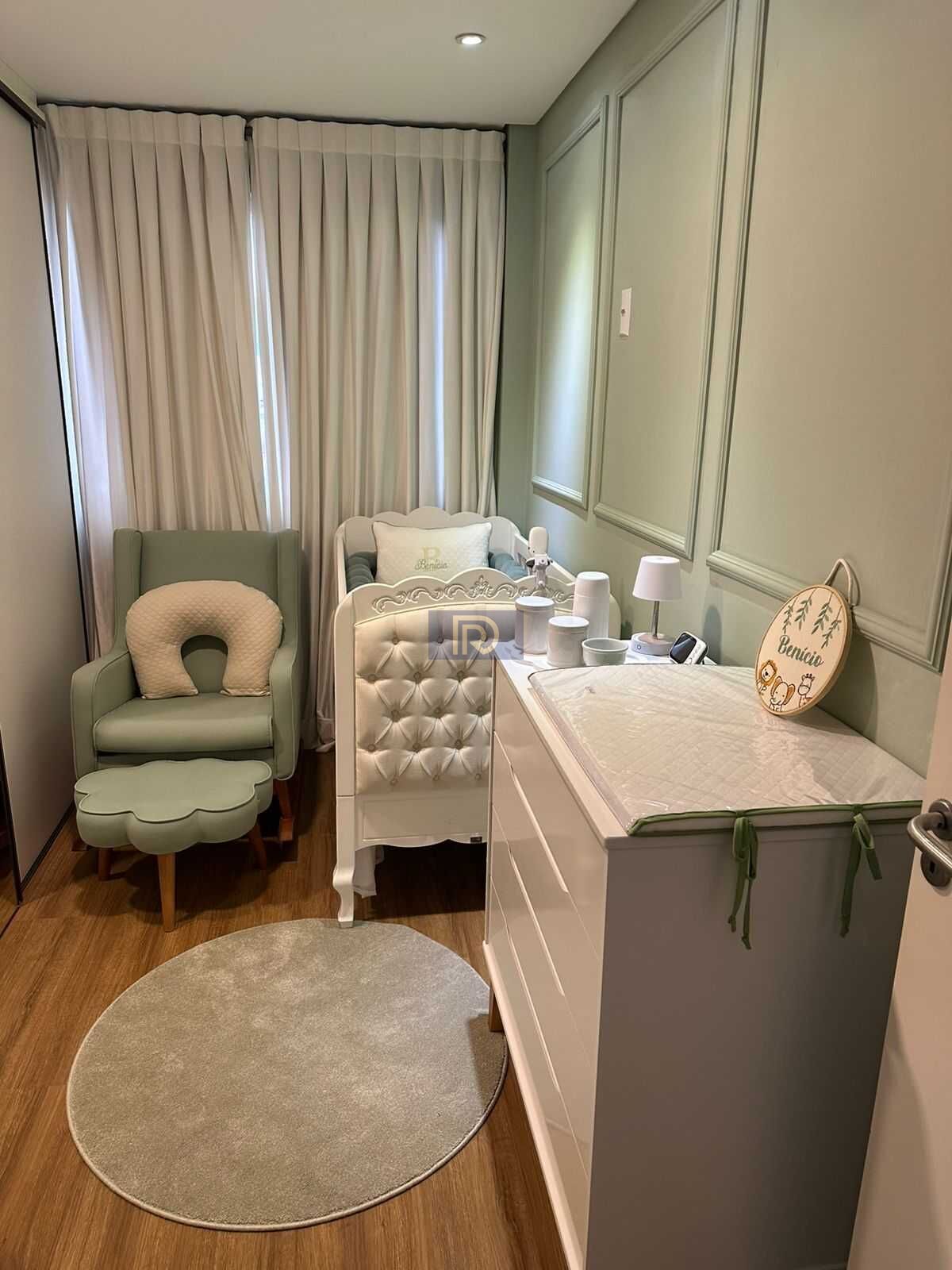 Apartamento, 2 quartos, 64 m² - Foto 11