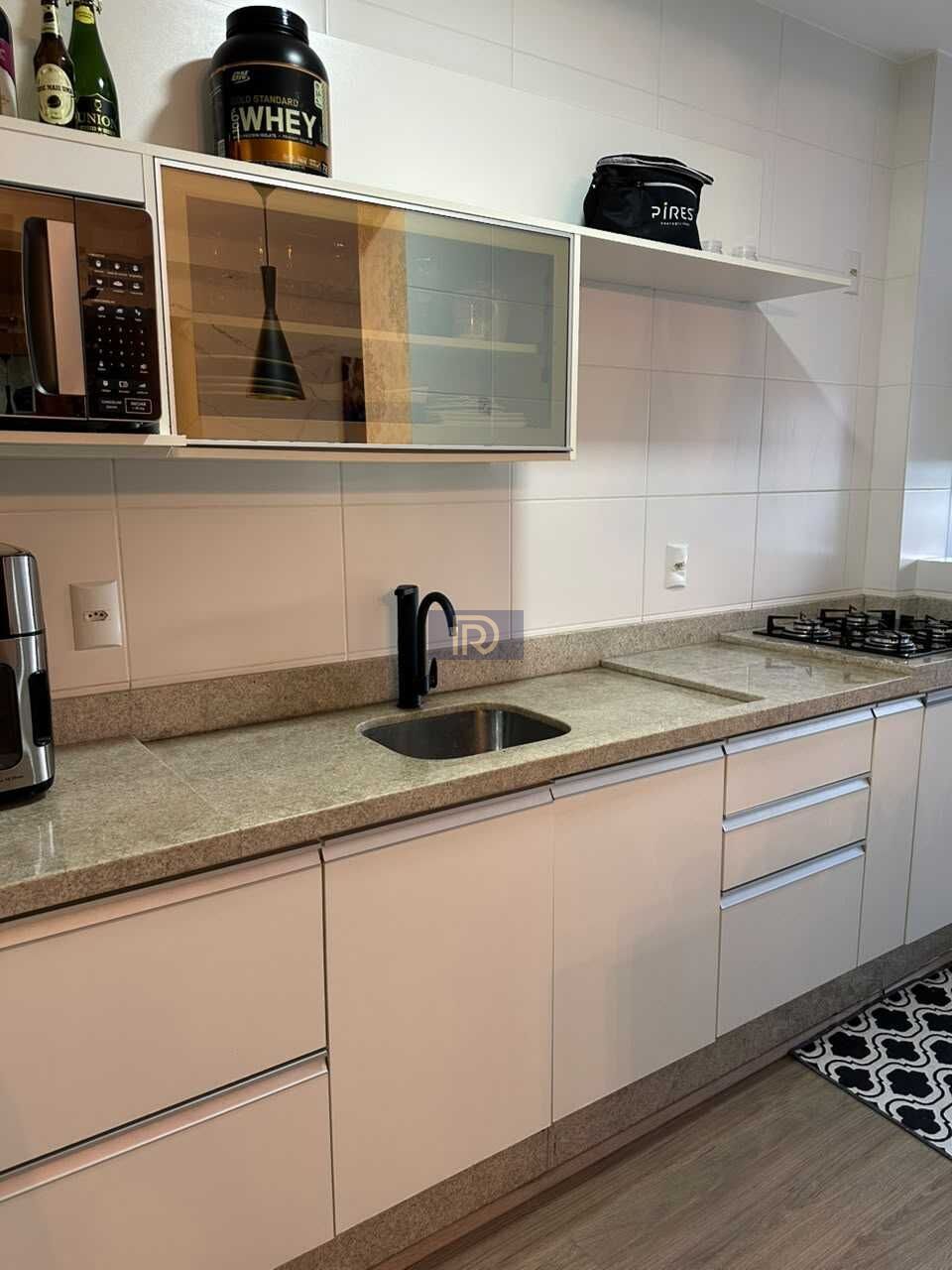 Apartamento, 2 quartos, 64 m² - Foto 6