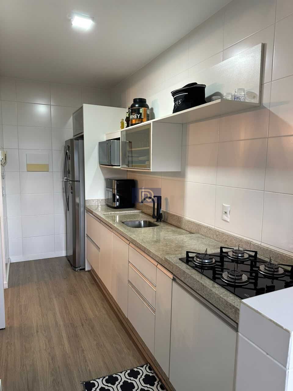 Apartamento, 2 quartos, 64 m² - Foto 5